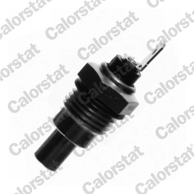 Sensor, coolant temperature
